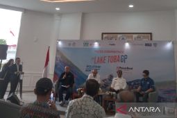 Kejuaraan Jetski Dunia 2025 diikuti  53 pembalap dari 24 negara