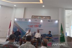 Pemprov Sumut: Kejuaraan Jetski Dunia 2025 tingkatkan  perekonomian
