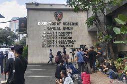 Abraham Samad pastikan hadir panggilan polisi soal kasus ijazah palsu