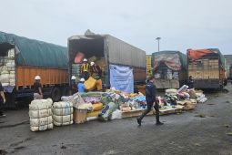 Satgas pemberantasan penyelundupan gagalkan barang ilegal di pelabuhan rakyat Jambi