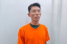 Polisi tangkap pelaku pencurian di Bandara Ngurah Rai Bali