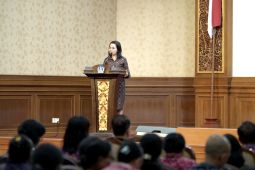 Pemkab Badung tingkatkan wajib belajar satu tahun pra sekolah