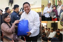 Pemprov Kalteng gelar anjangsana rayakan Hari Kemerdekaan