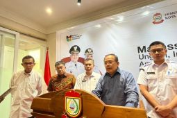 Pemkot Makassar buka pendaftaran seleksi jabatan direksi di lima BUMD