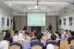 Bupati Lamongan dukung inovasi KKN UNEJ olah limbah untuk ekonomi warga