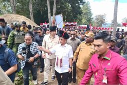 Mendagri Tito ajak masyarakat Papua Pegunungan jaga stabilitas keamanan