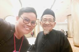 Kemerdekaan sejati tercermin dari kemandirian bangsa