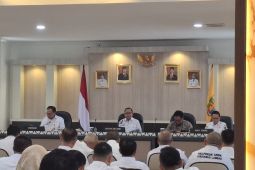 150.399 siswa SMA, SMK dan SLB di Lampung jadi sasaran MBG