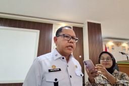 Pemprov Lampung targetkan pembangunan SPPG selesai 31 Desember
