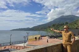 Pemkab Lampung Barat gandeng perusahaan swasta untuk promosikan wisata daerah