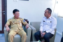 Wabup HSS : Kesiapan Pemkab kolaborasi relokasi Rutan Kandangan