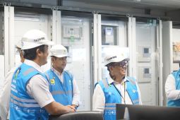 PLN UIW MMU Tinjau Kesiapan Sistem Kelistrikan Ambon Jelang HUT RI ke-80