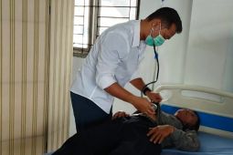 Pelindo gelar layanan kesehatan