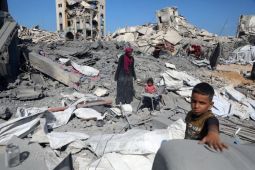 Belgia akan jatuhkan sanksi terhadap Israel, perluas pembatasan