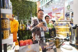 Wali Kota Pontianak sebut UMKM tulang punggung perekonomian bangsa