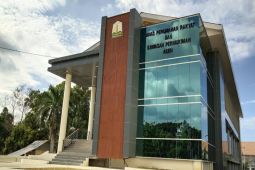 Dinas Perkim Aceh didatangi 15 pria berlagak preman minta proyek