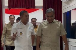 Pimpinan MPR napaktilas ke Rengasdengklok Karawang