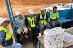 Tambang AOC serap 400 lebih warga lokal OKU
