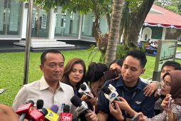 Undangan HUT ke-80 RI ke Megawati, Jokowi, SBY sedang finalisasi