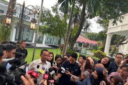 Istana belum terima laporan resmi korban jiwa demo di Pati