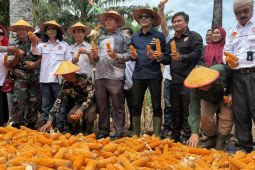 PCO: Petani miliki tempat istimewa di hati Prabowo