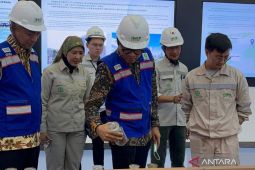 Wamenperin tegaskan dukungan pemerintah untuk IMIP di Morowali