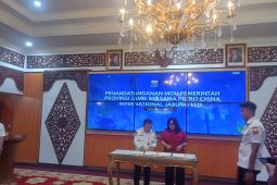 Pemprov Jambi  dan Petrochina sepakat perkuat pembangunan melalui TJSL