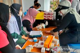 Dinkes: 4.200 warga Rejang Lebong telah mengikuti CKG