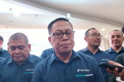 Pelindo Regional 4 catat kinerja positif pada semester I-2025