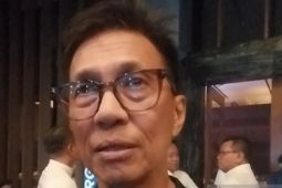 PB PASI targetkan  pertahankan tujuh emas pada SEA Games 2025