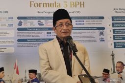 Menag: Keterlibatan tokoh lokal penting untuk cegah kasus intoleransi