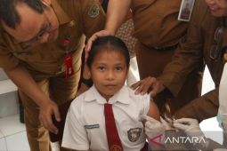 Dinkes: Angka kematian akibat DBD  di Kaltim turun drastis