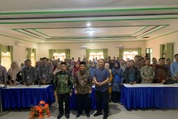 Kemenag Tabalong perkuat citra positif lewat optimalisasi peran humas