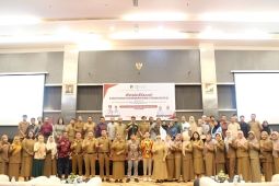 Disperindag Sulteng sosialisasi sertifikasi-standardisasi kepada IKM