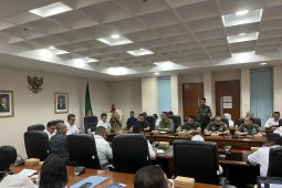 Bulog  sediakan 21.500 ton stok beras di Maluku untuk sembilan bulan