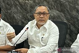 Pemerintah pastikan lindungi pengusaha padi yang sesuai aturan