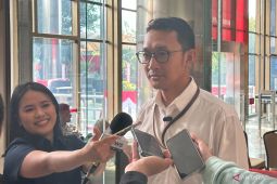 KPK geledah Ditjen PHU Kemenag terkait kasus kuota haji