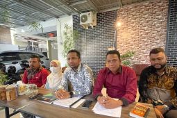 Istri pelaku pembunuhan pegawai BPS Haltim: usai nikah AH kerap nangis dan minta dirukyah