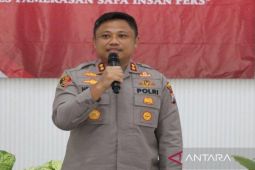 Polres Pamekasan larang kegiatan Agustusan gunakan 'sound horeg'