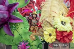 Lembang Street Carnival 2025