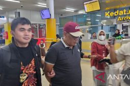 Polda Jambi tangkap DPO korupsi Disdik di Bandung