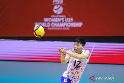VFV ajukan banding ke FIVB, buntut diskualifikasi timnas U-21 Vietnam