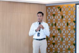 BRI Region 4  Palembang salurkan KUR Rp3.811 miliar hingga Juli 2025