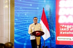 OJK rilis pedoman keamanan siber untuk sektor aset keuangan digital
