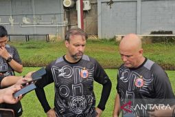 Souza pastikan Ryo absen pada putaran pertama Super League
