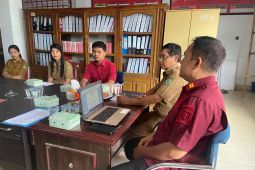 Kemenkum Malut dorong peningkatan Indeks Reformasi Hukum Halbar