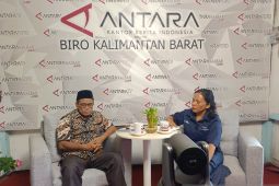 Anggota Komisi VII DPR RI dorong kolaborasi kembangkan wisata Kalbar