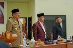 Bupati: RPJMD 2025-2030 fondasi  menuju masa depan Malra yang lebih baik