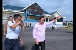 Bandara Notohadinegoro akan dibuka kembali dengan rute Jember-Jakarta