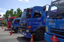 Pertamina pastikan operasional berjalan lancar pasca gempa Papua
